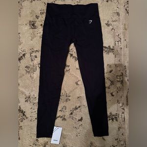 Gymshark Fit Mid Rise Leggings